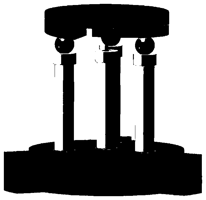 Scanning tunneling microscope and sample holder thereof