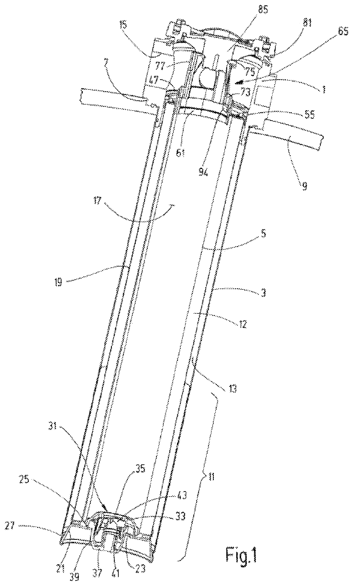 Filter device