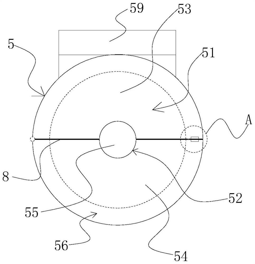 Distributed optical fiber temperature measurement parameter automatic adjustment system and method