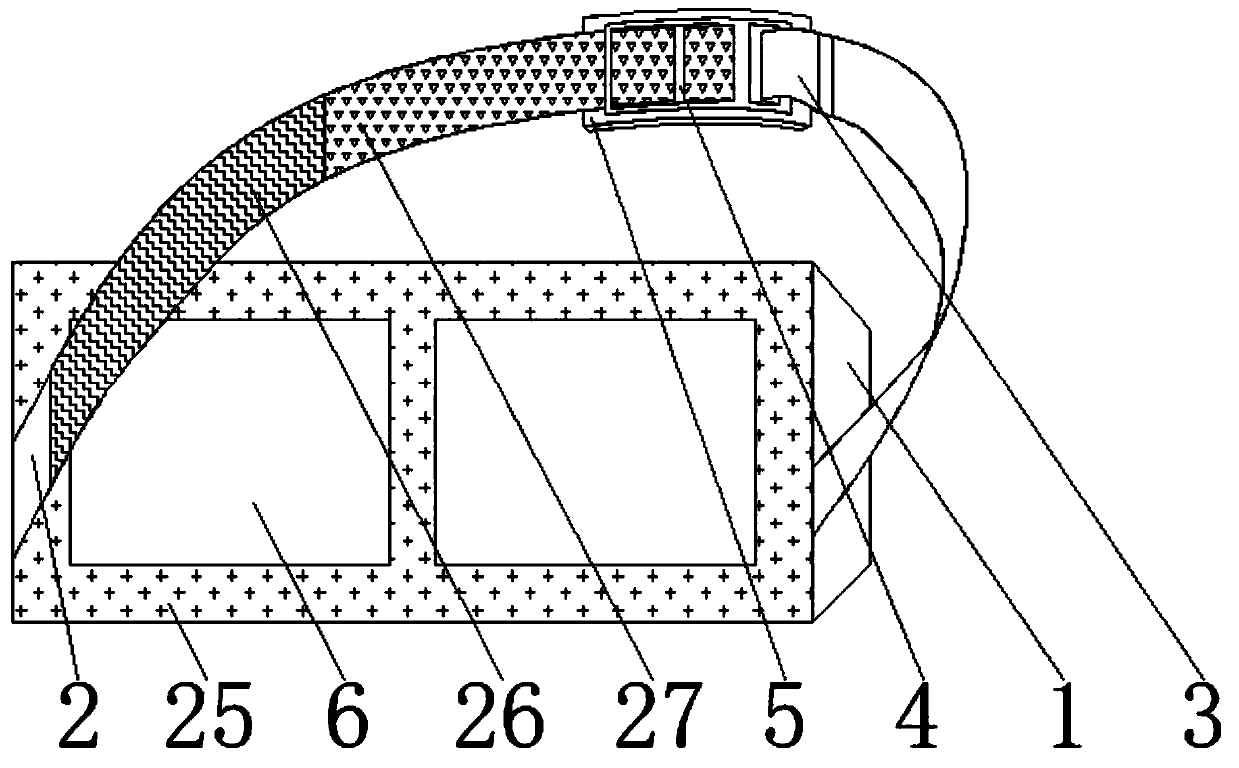 VR education interaction equipment