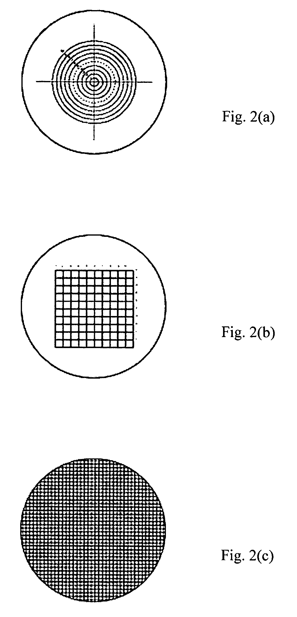 Micro-pattern embedded plastic optical film device for cell-based assays