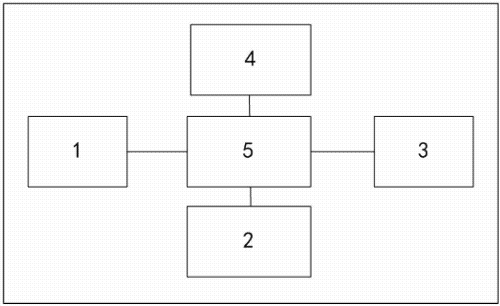 LED (Light-Emitting Diode) traffic signal lamp device