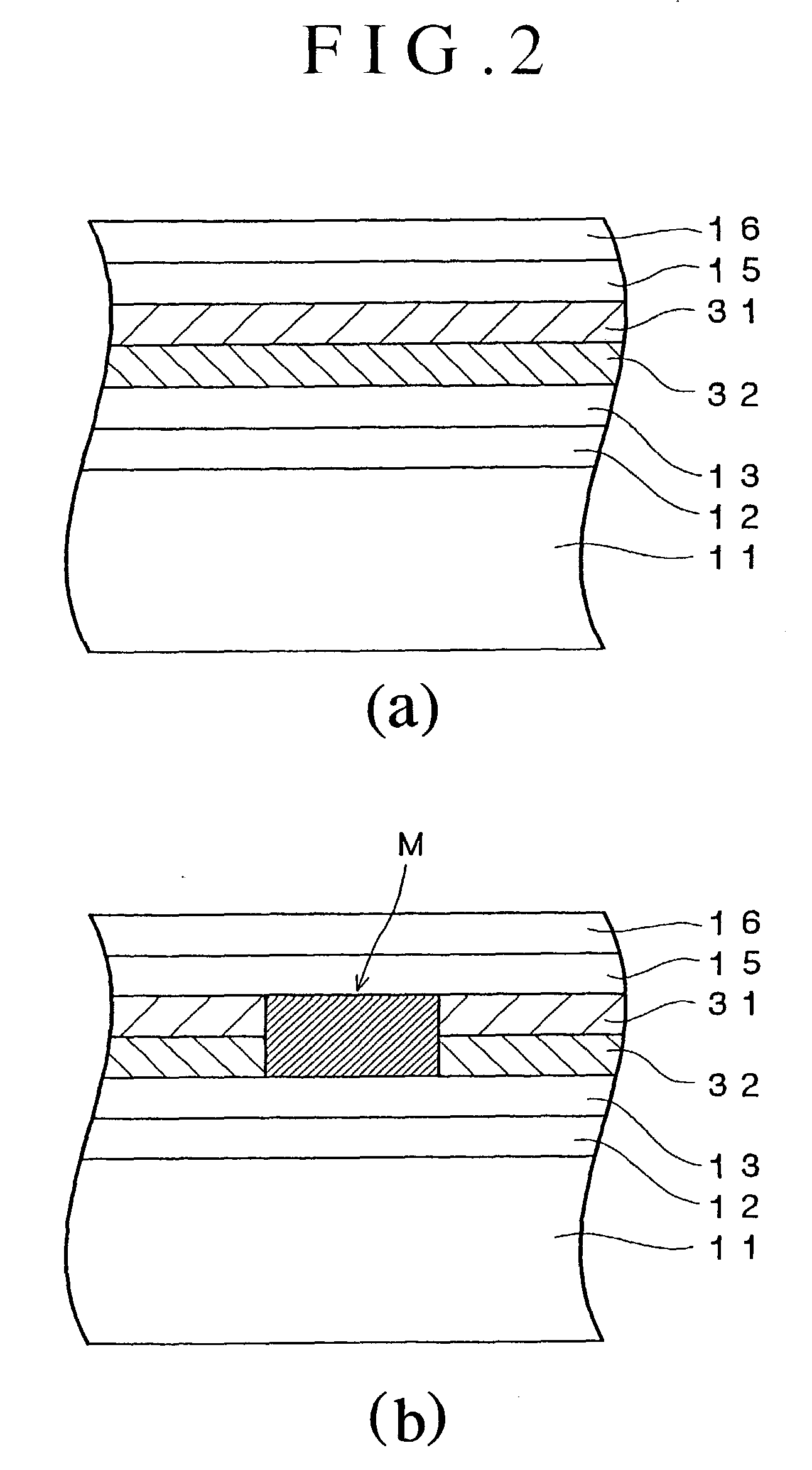 Optical recording medium and method for optically recording data in the same