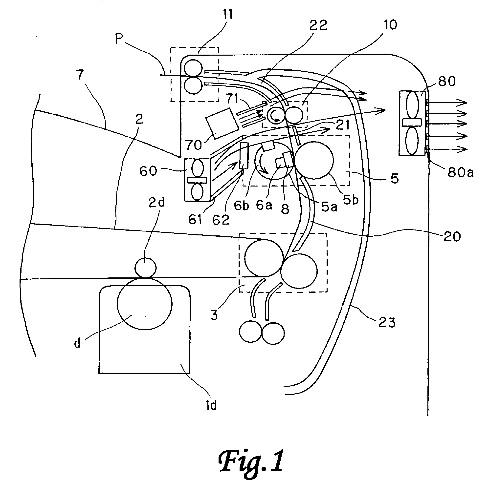 Image forming apparatus