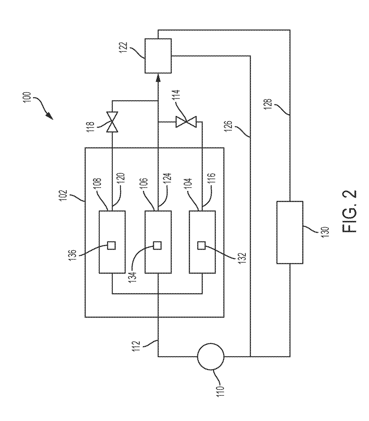 Method and system for coolant flow control for a prime mover in a vehicle propulsion system