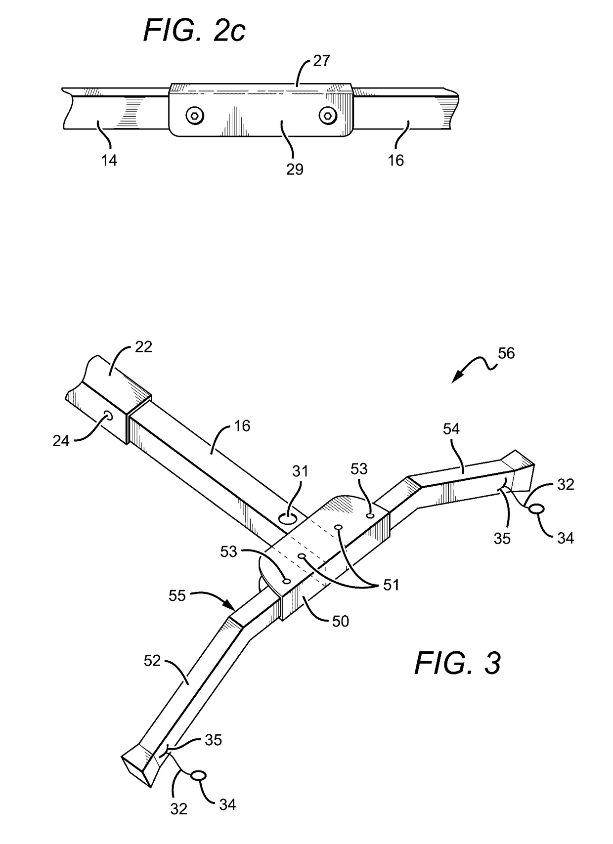 Collapsible net apparatus