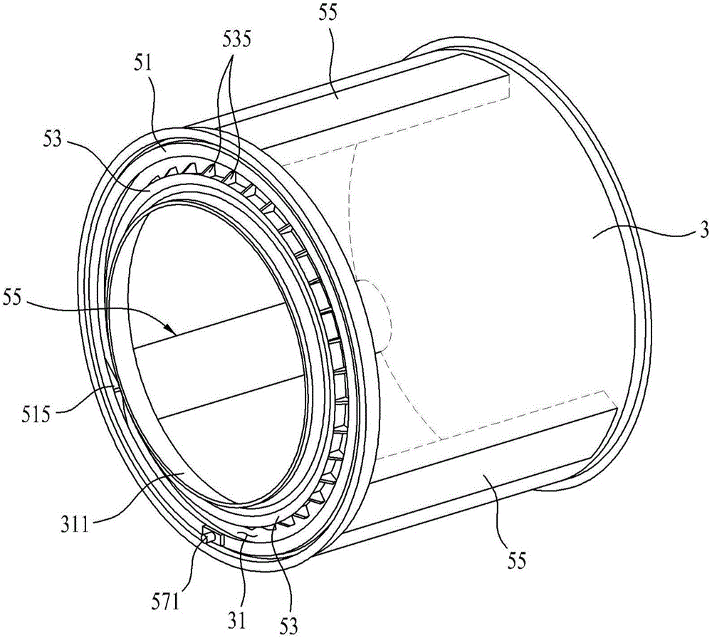 Laundry treatment apparatus