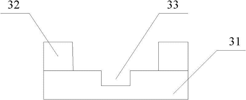 Zinc-nickel battery negative electrode active material, cable-stayed mesh negative electrode substrate, negative electrode and preparation method thereof