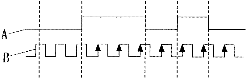 Method for checking vibration fault of fan blade of aerial engine