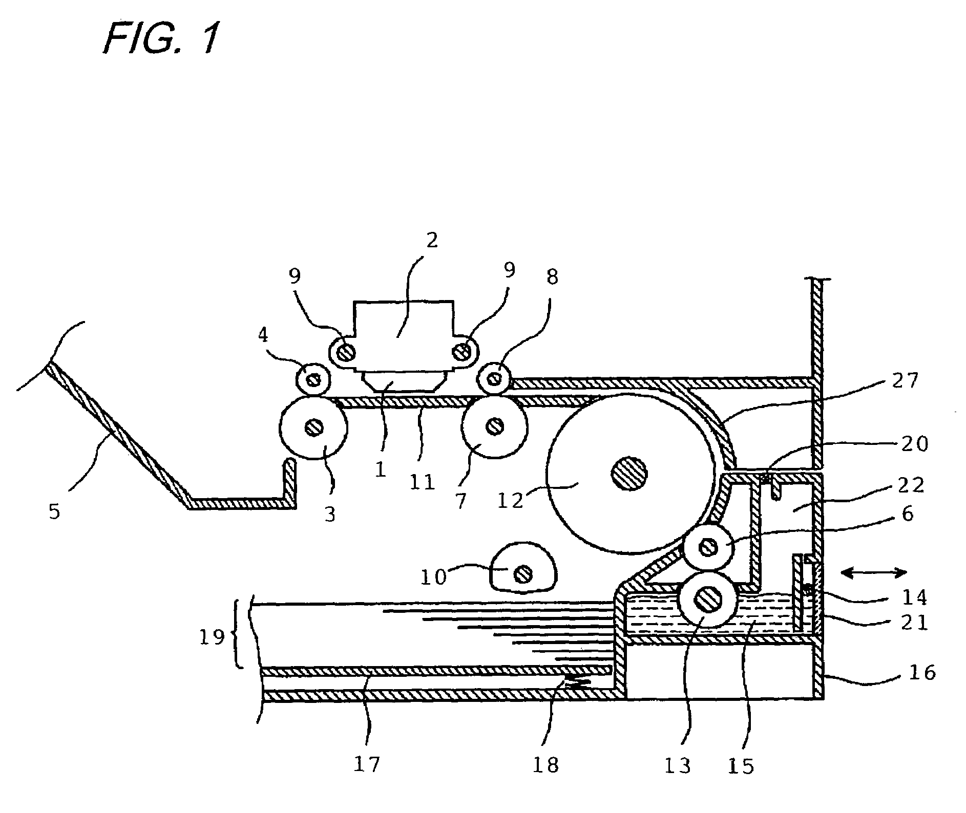 Liquid composition, set of liquid composition and ink, ink jet recording apparatus, and image forming method