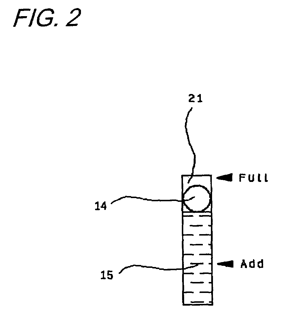 Liquid composition, set of liquid composition and ink, ink jet recording apparatus, and image forming method