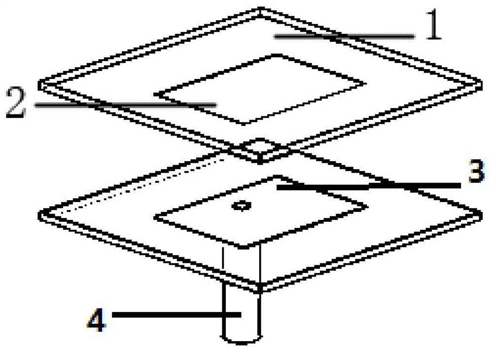 Antenna housing capable of improving antenna performance and signal transceiving device