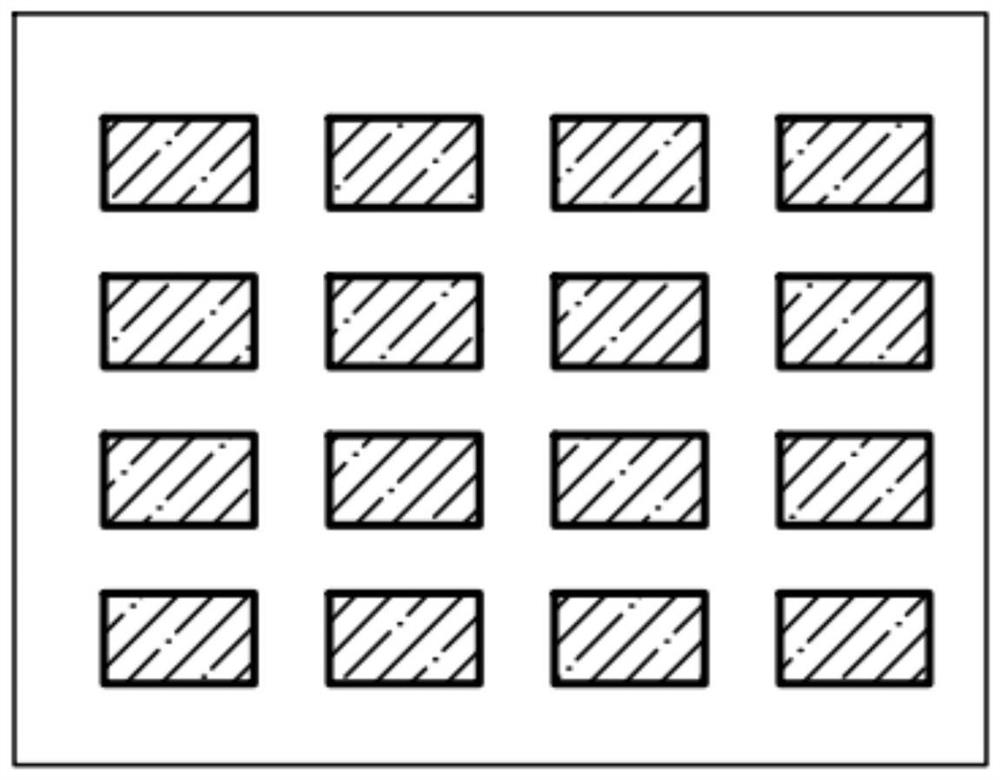 Antenna housing capable of improving antenna performance and signal transceiving device