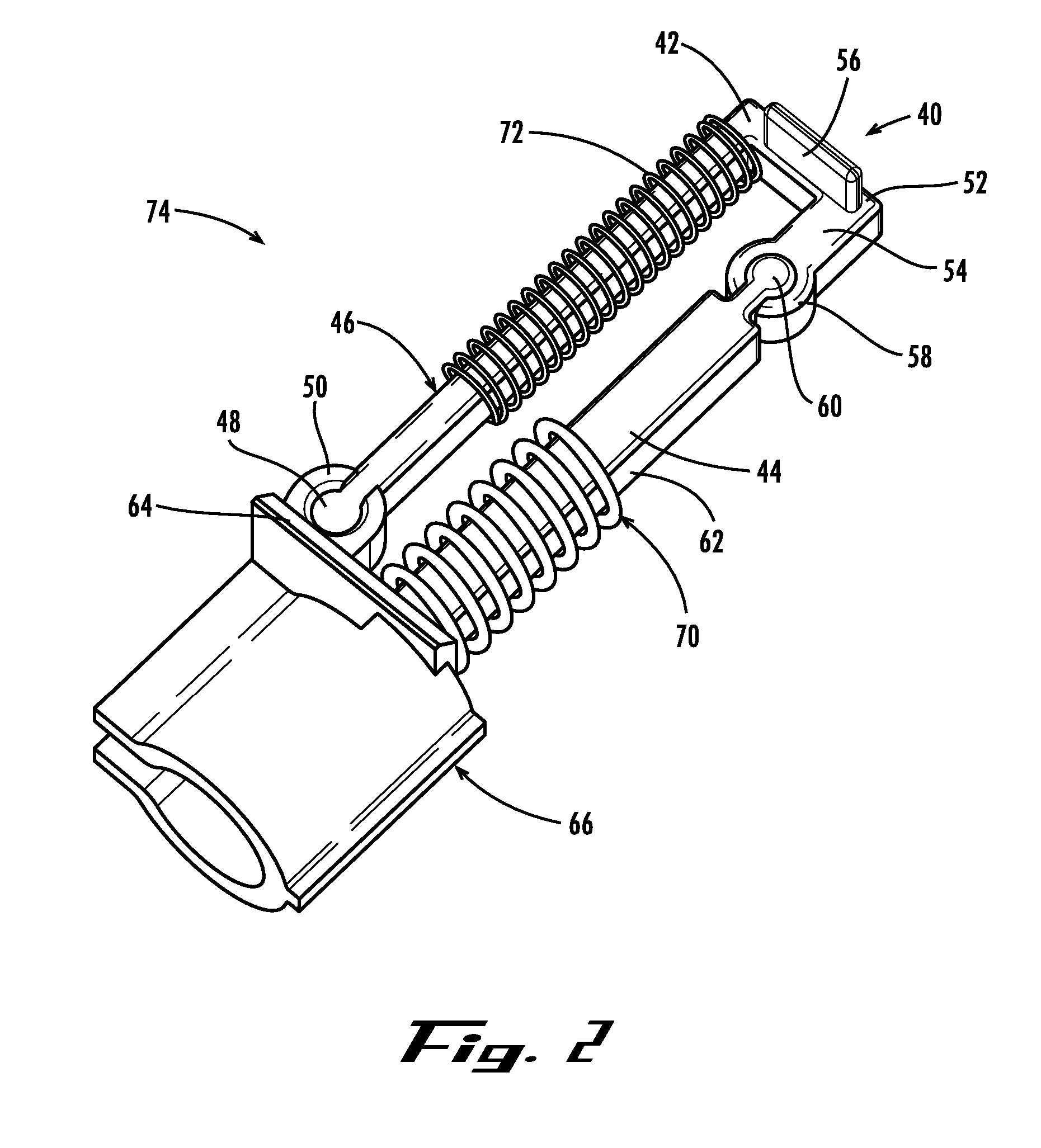 Compact, multi-use micro-sampling device