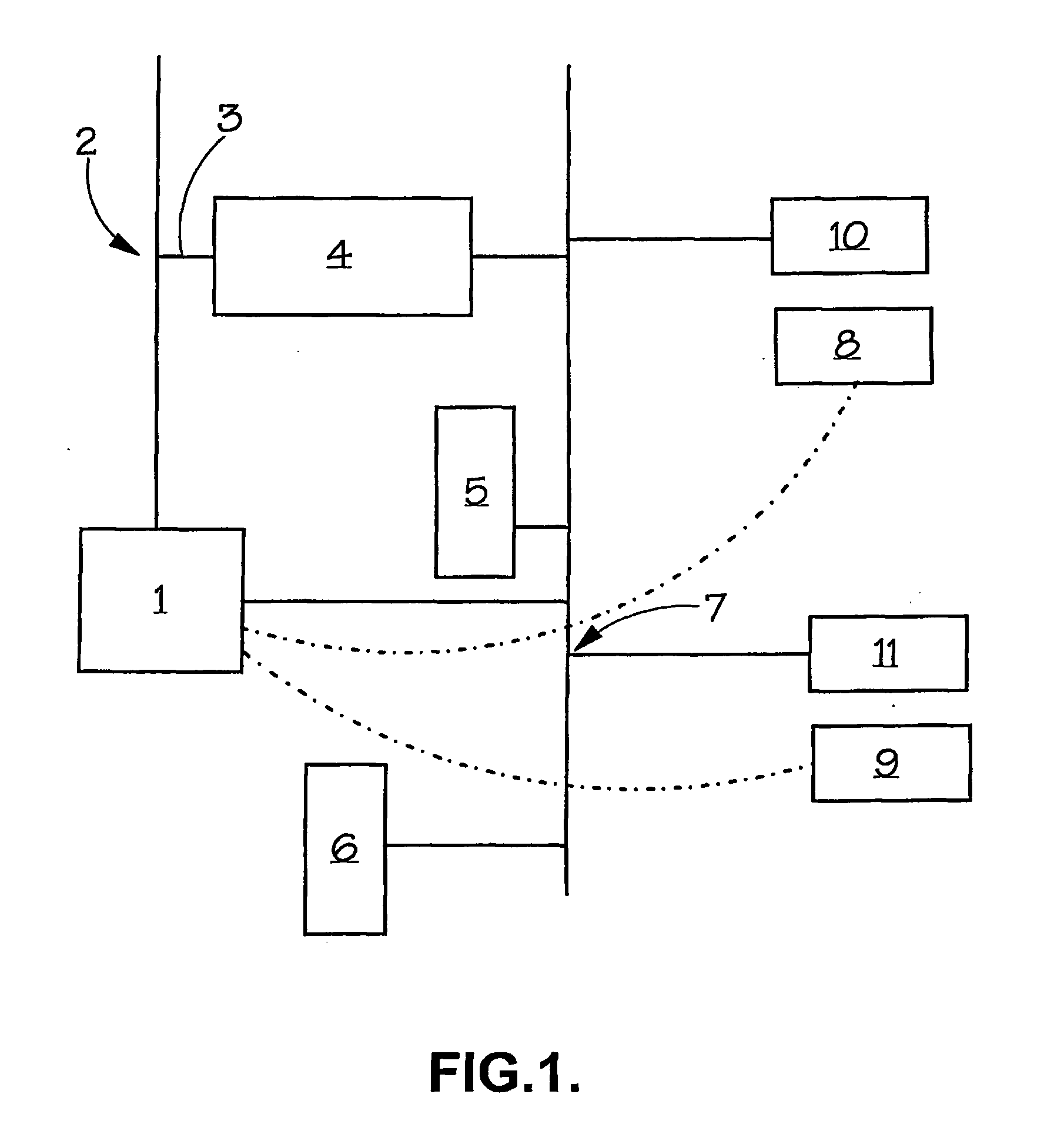 System and Method for Analysing Communications Streams