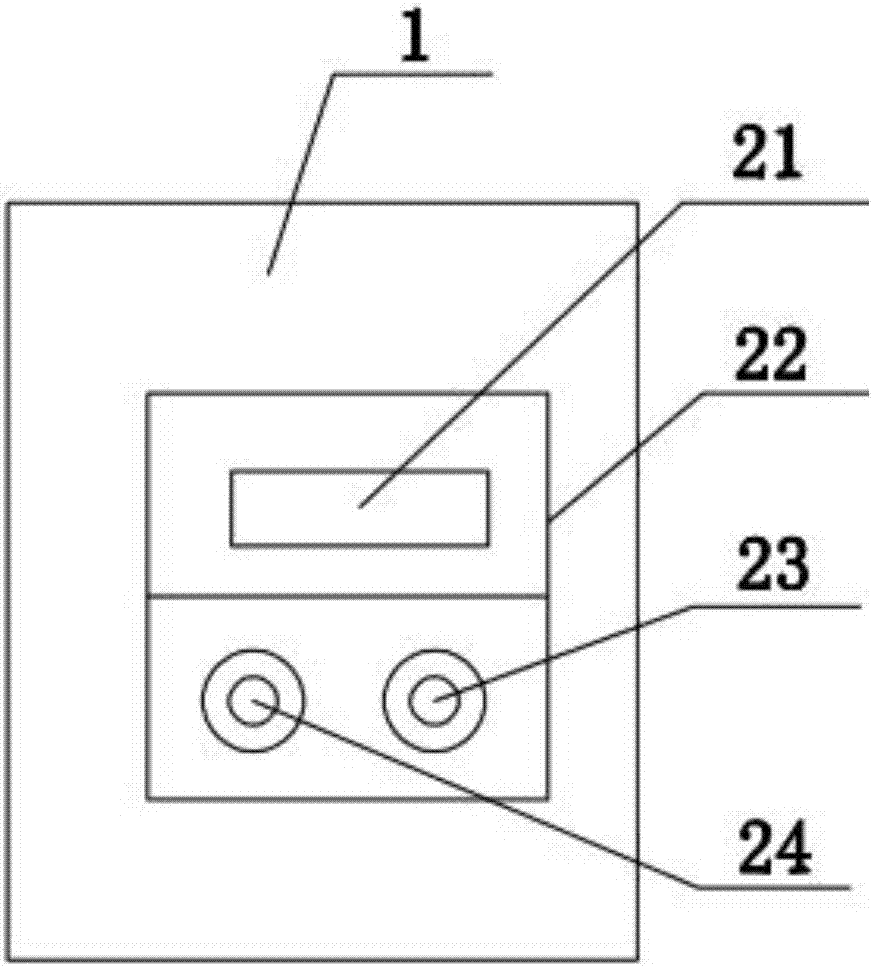 Novel obstetric delivery assistant cleaning device