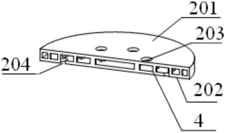 Waterproof sound transmission membrane and mobile phone