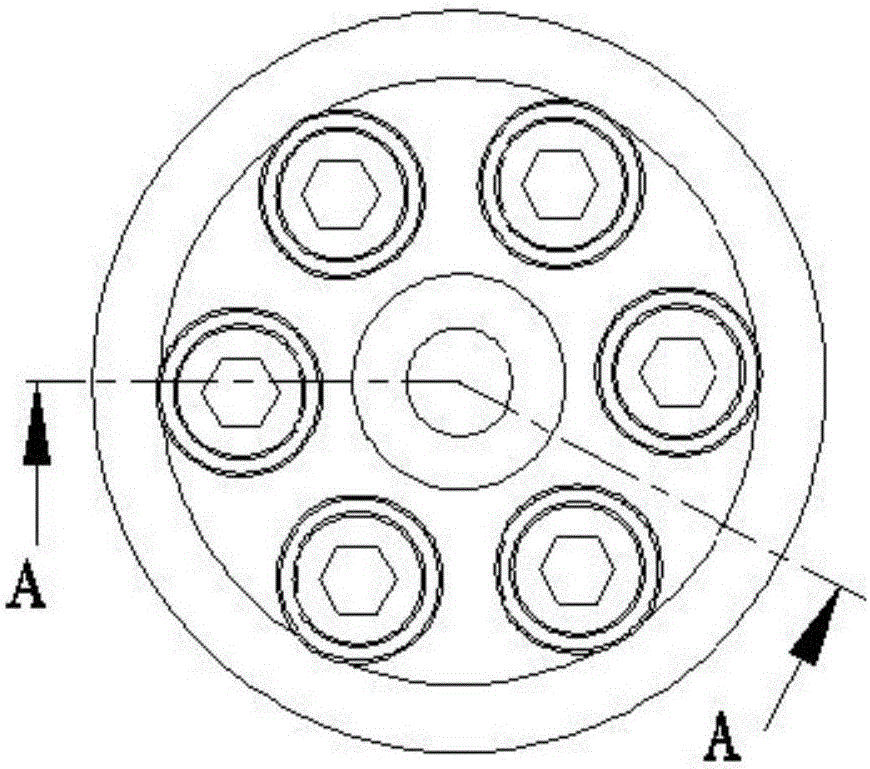 Viscosity-sensitive flow control valve