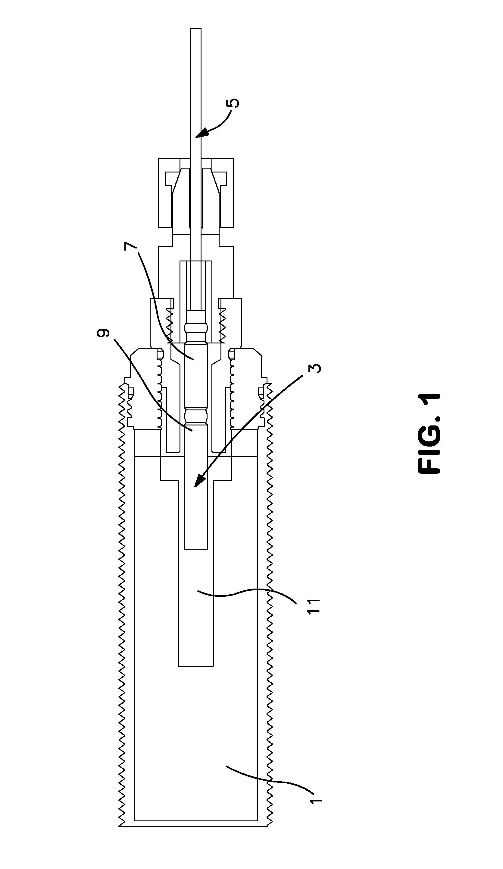 Energetics Train Reaction And Method Of Making An Intensive Munitions Detonator