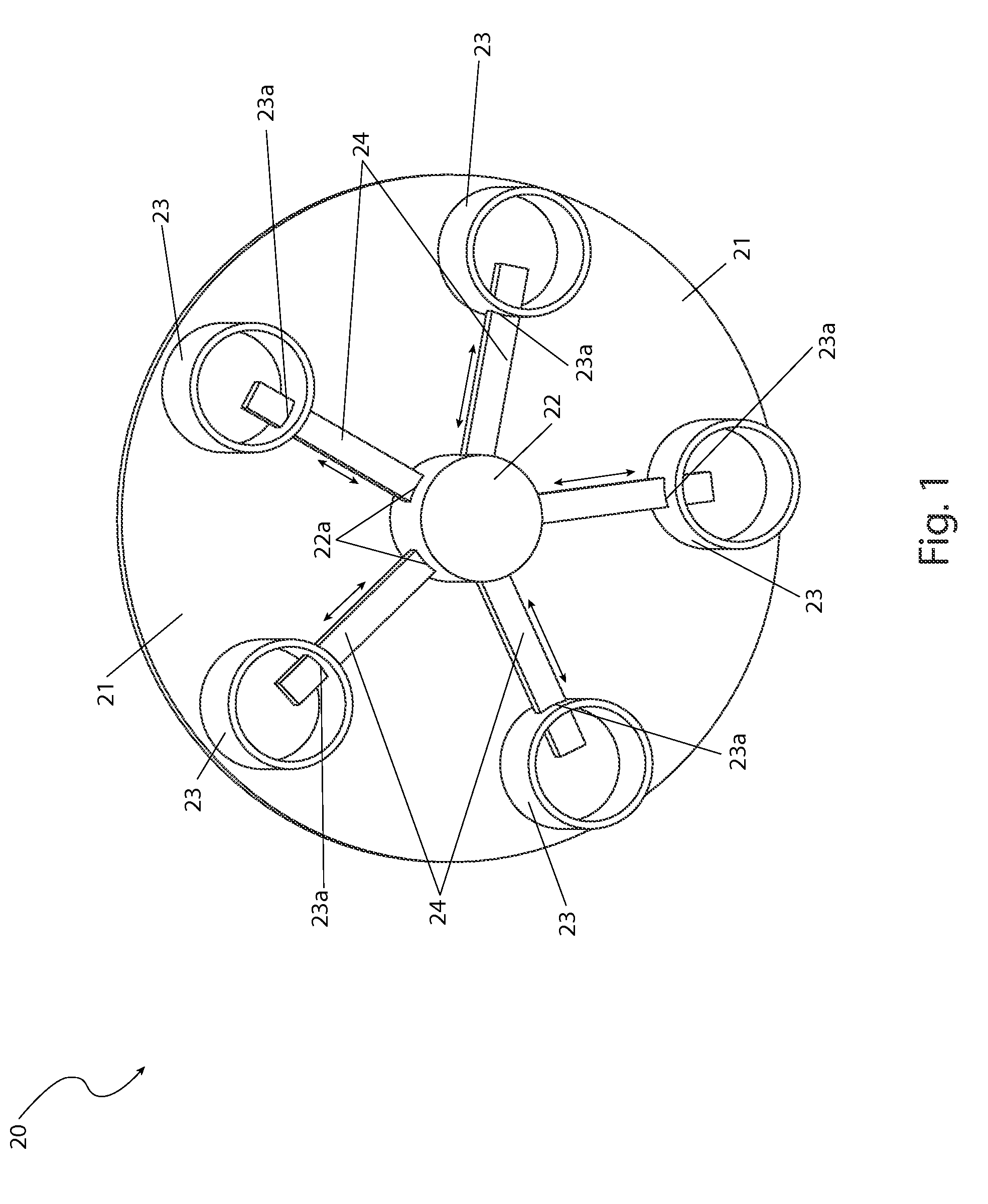 Vehicle wheel security system