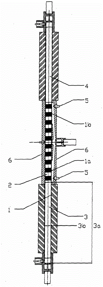 Piston and method of exerting force on the piston