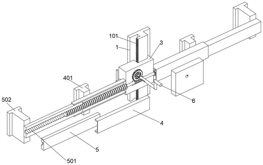 Quick-release supporting device for basic cup opening formwork