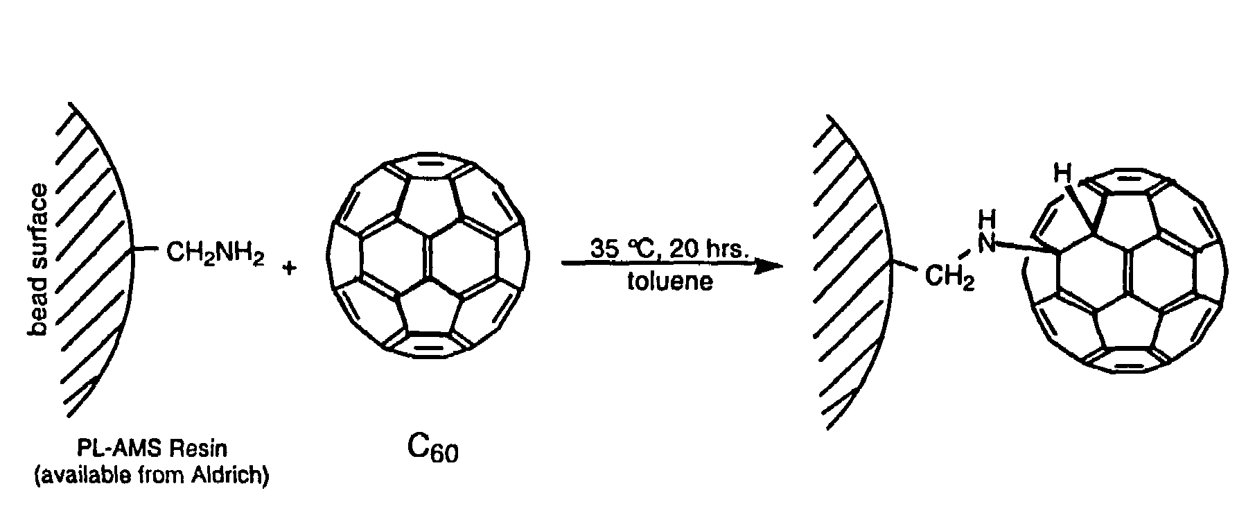 Singlet oxygen catalysts including condensed carbon molecules