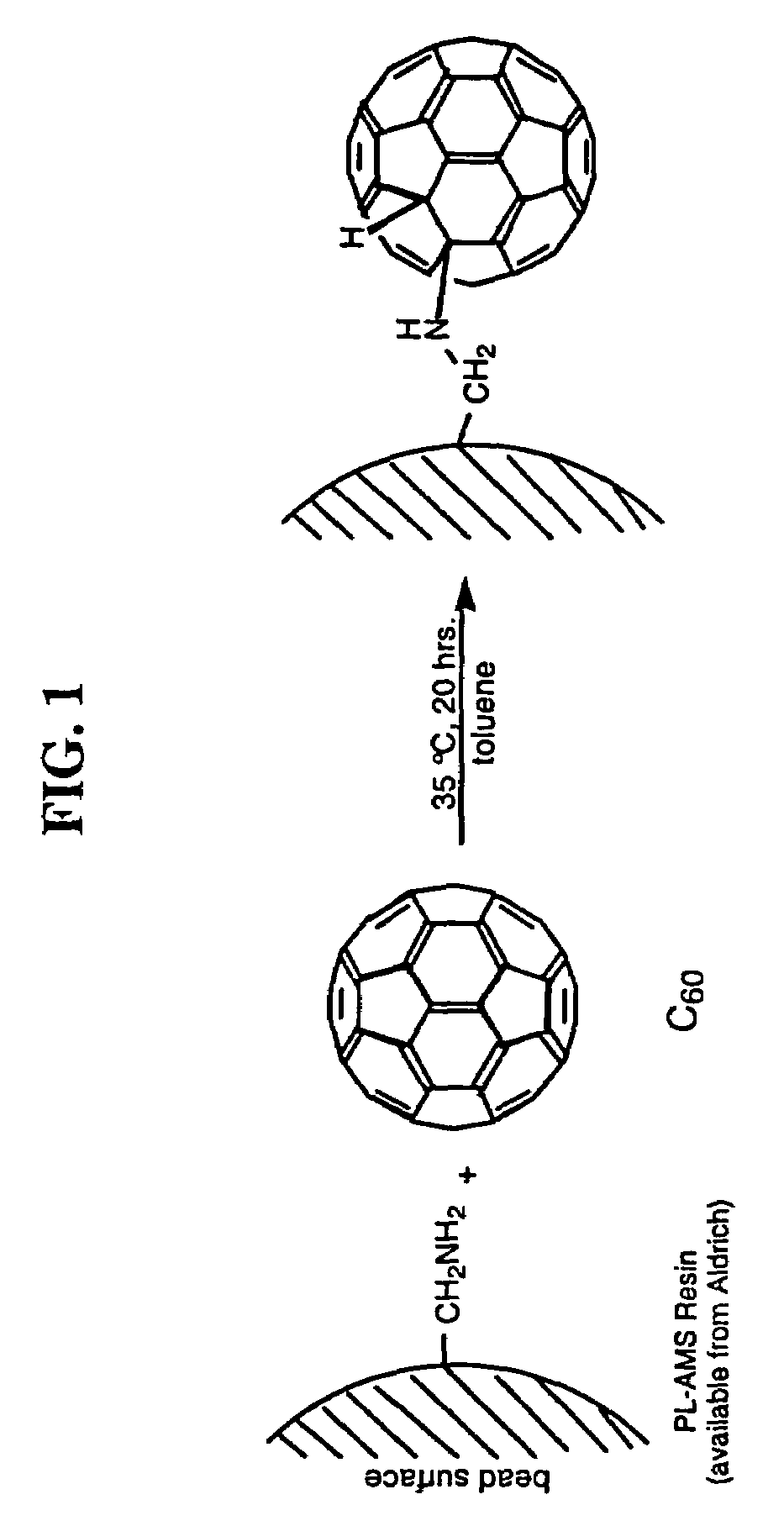 Singlet oxygen catalysts including condensed carbon molecules