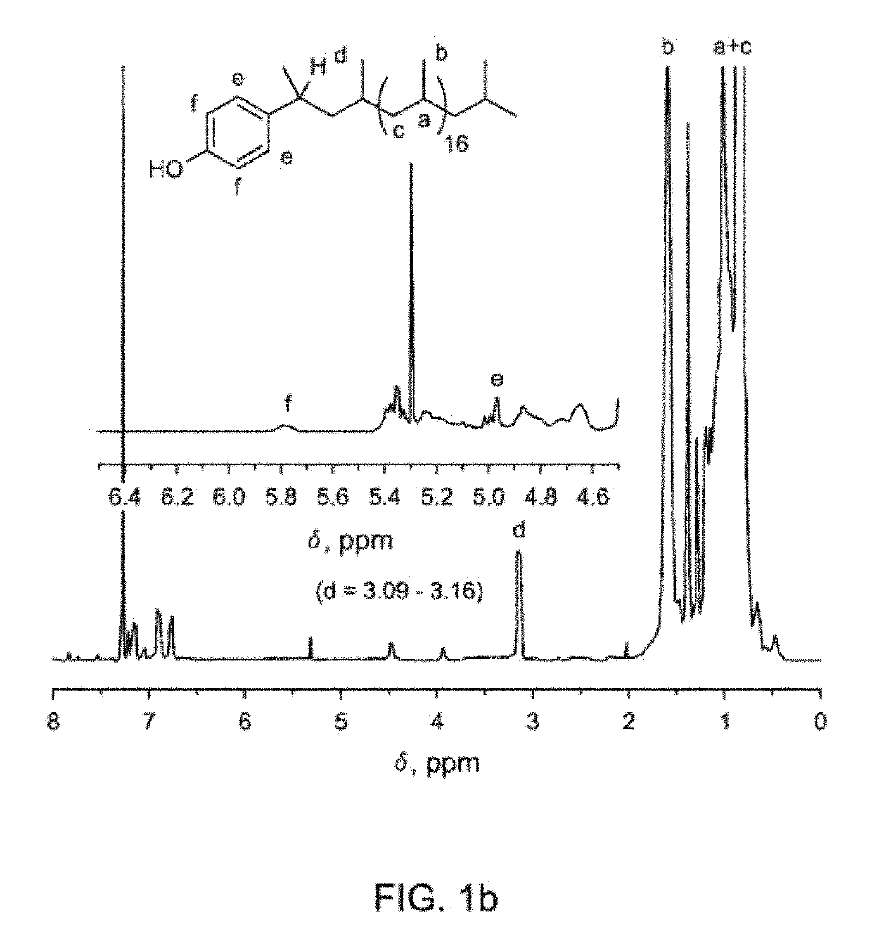 Polycarbonate-polyolefin block copolymers and methods of making them