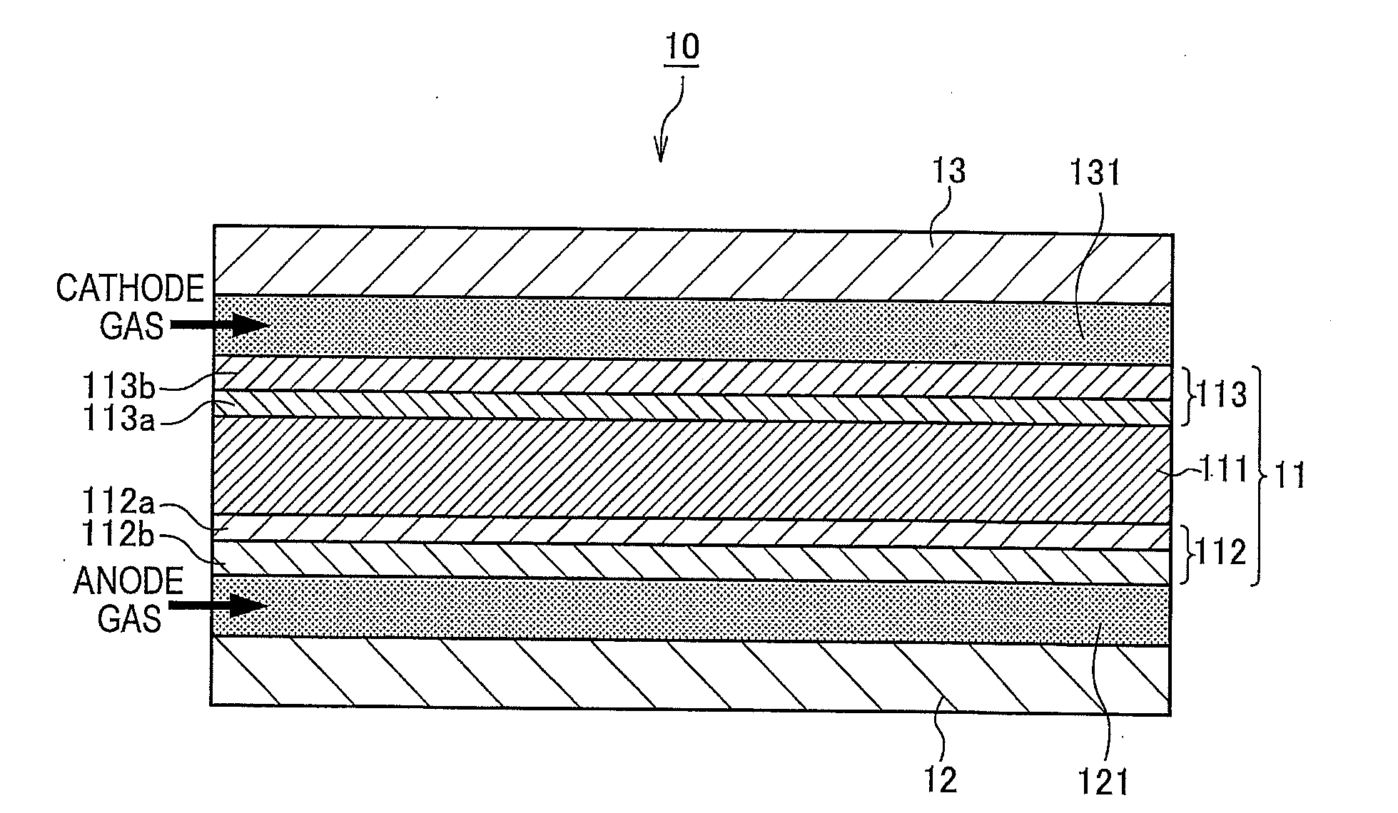 Fuel cell system