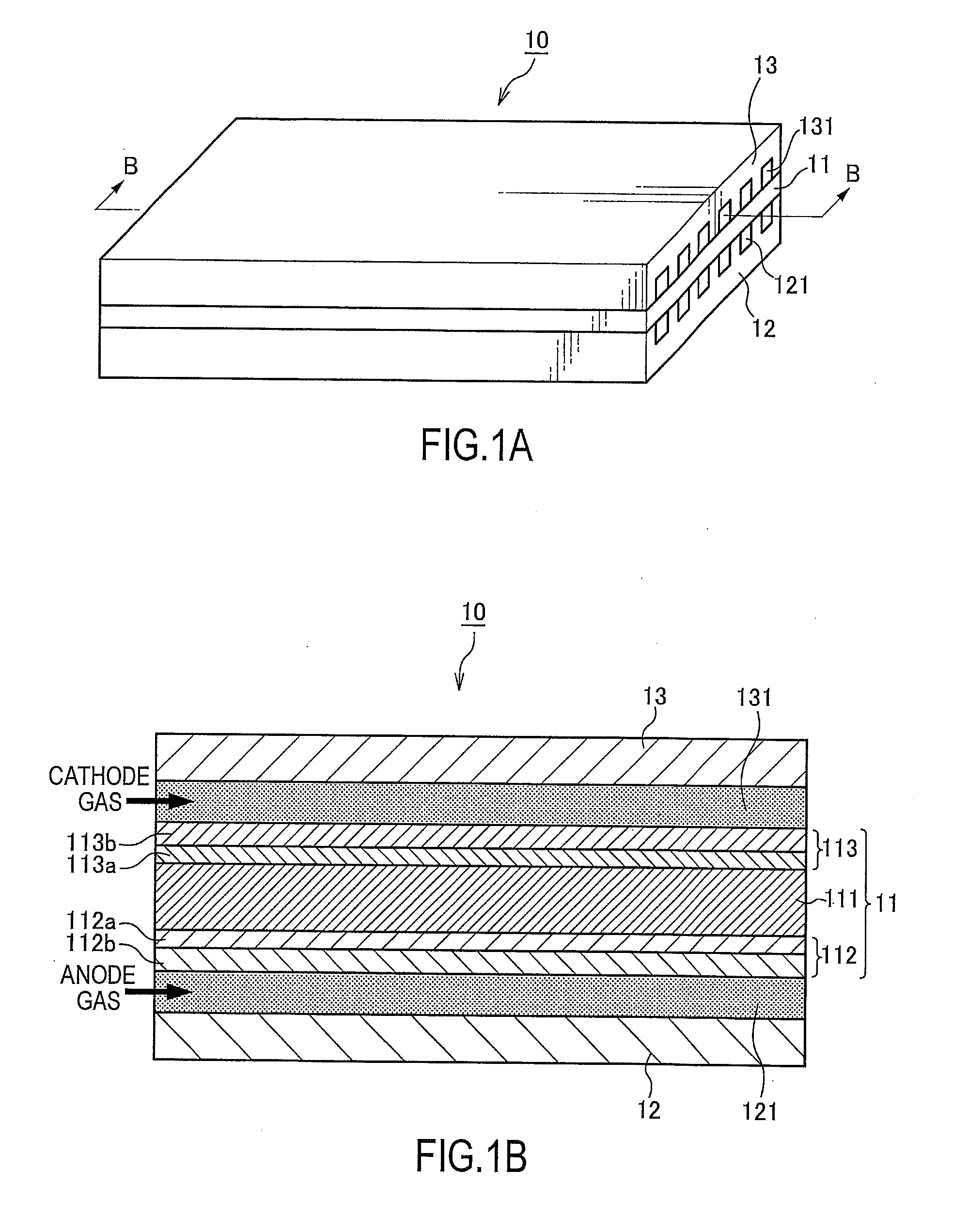 Fuel cell system