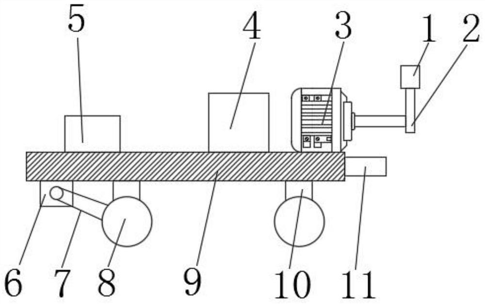 Three-dimensional ultrasonic detection system for pipeline defect detection