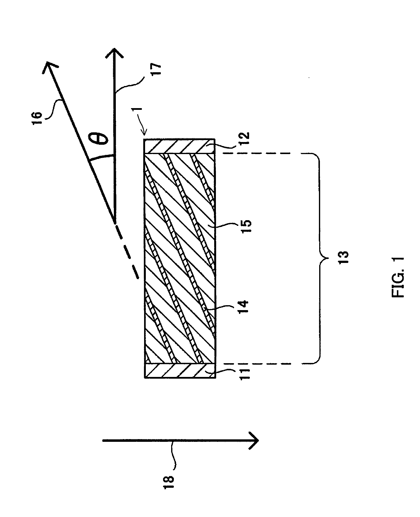 Power generation method using thermoelectric element, thermoelectric element and fabrication method thereof, and thermoelectric device