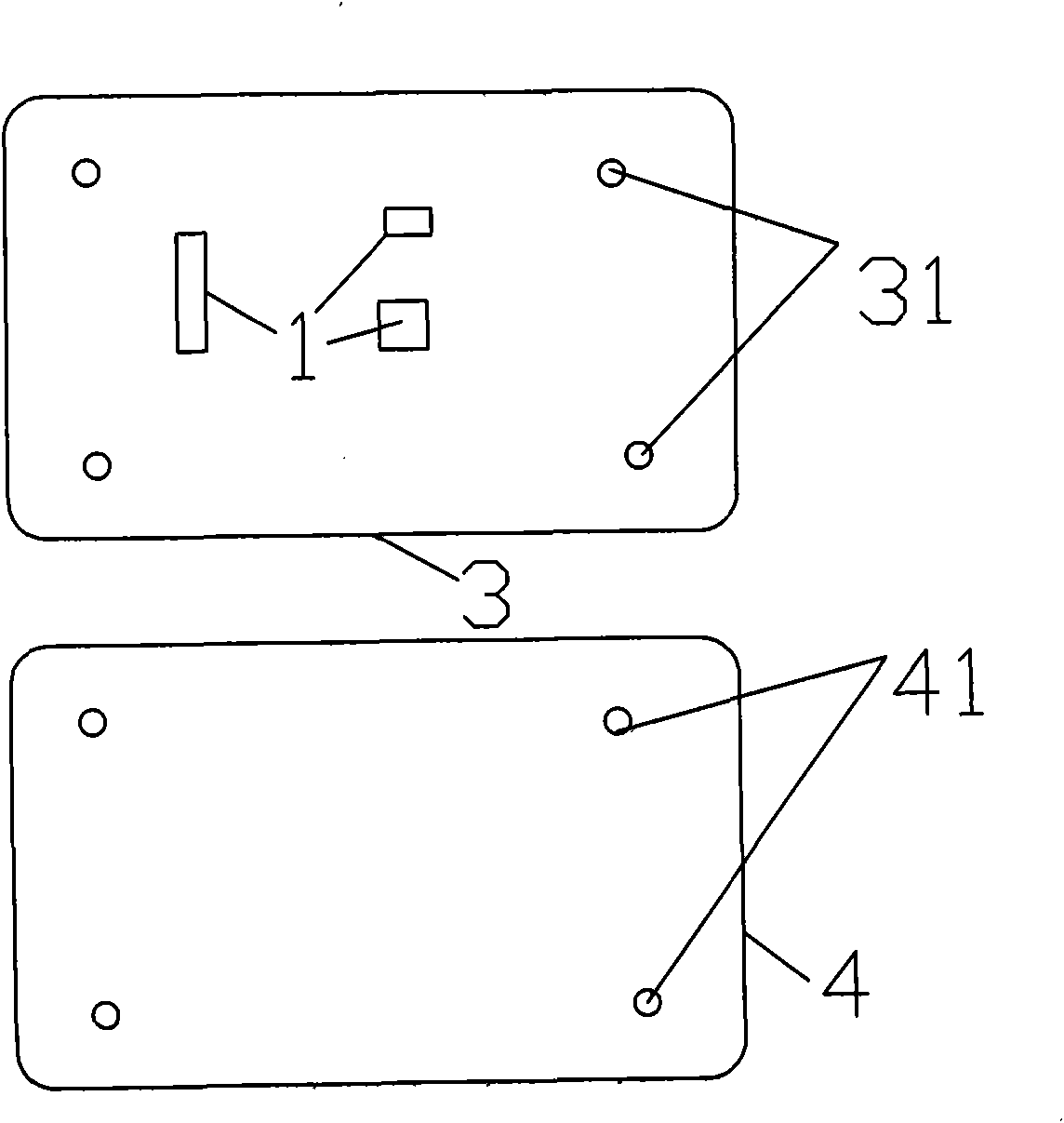 Method for laminating covering film of flexible printed circuit board