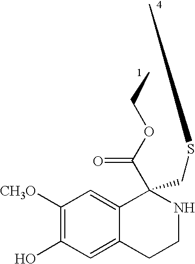 Antitumoral analogs of et-743