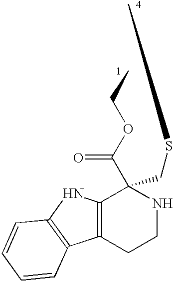 Antitumoral analogs of et-743