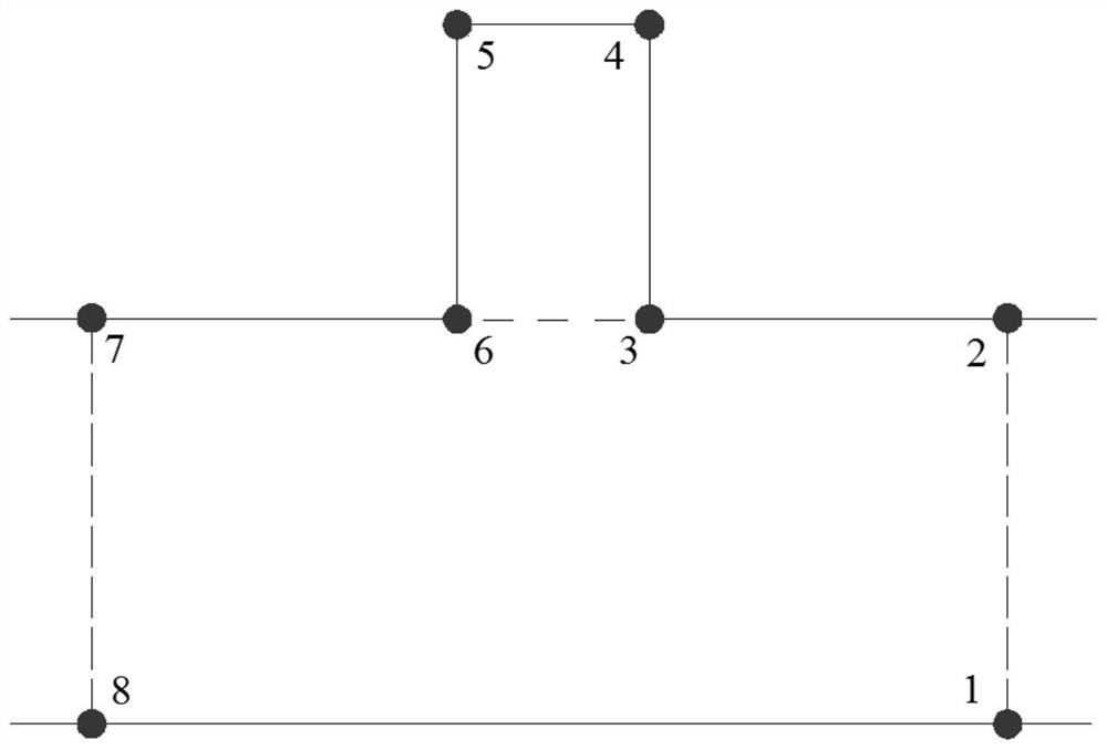 A fast review method for motor vehicle driver test items based on satellite positioning