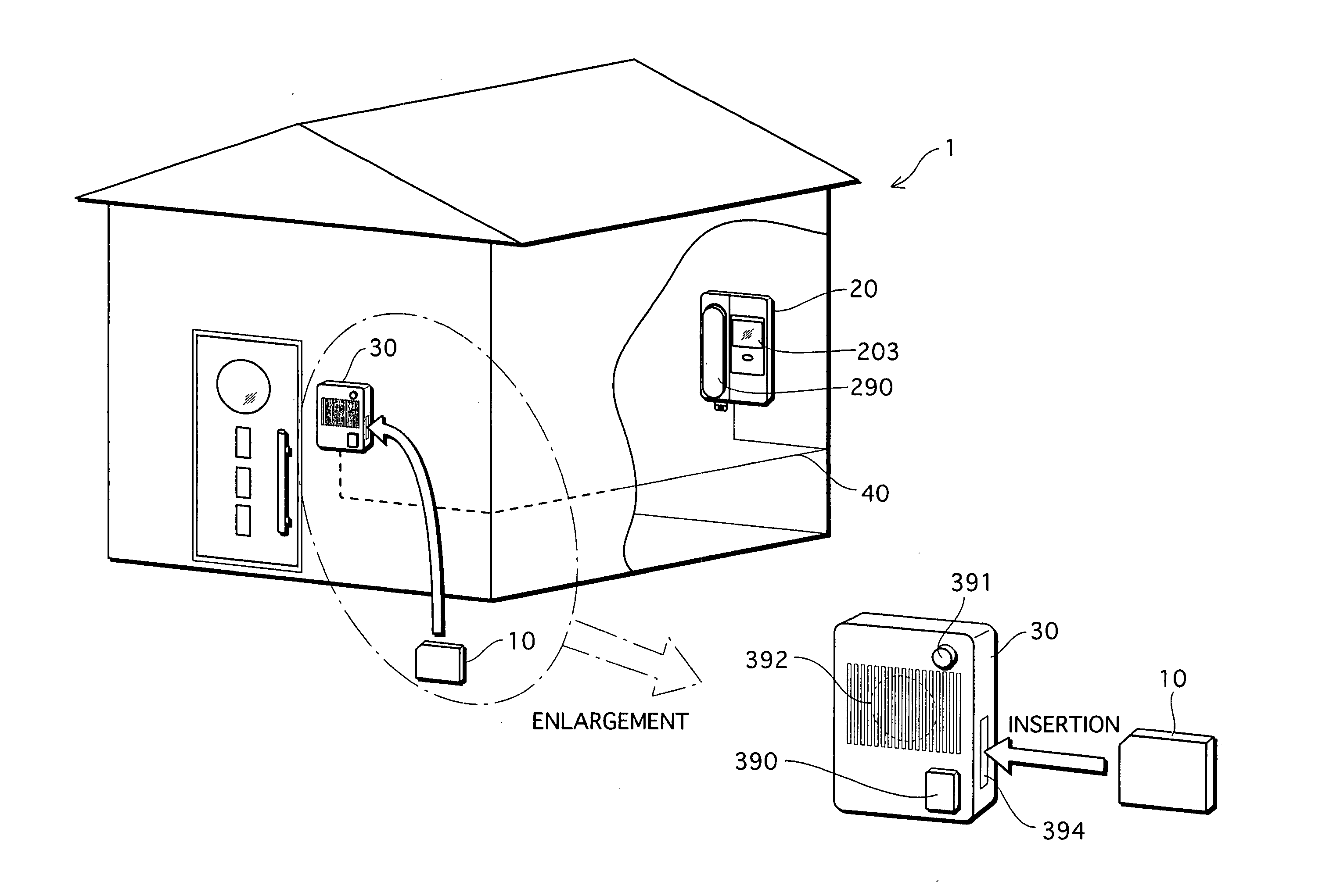 Authentication system, authentication apparatus, and recording medium