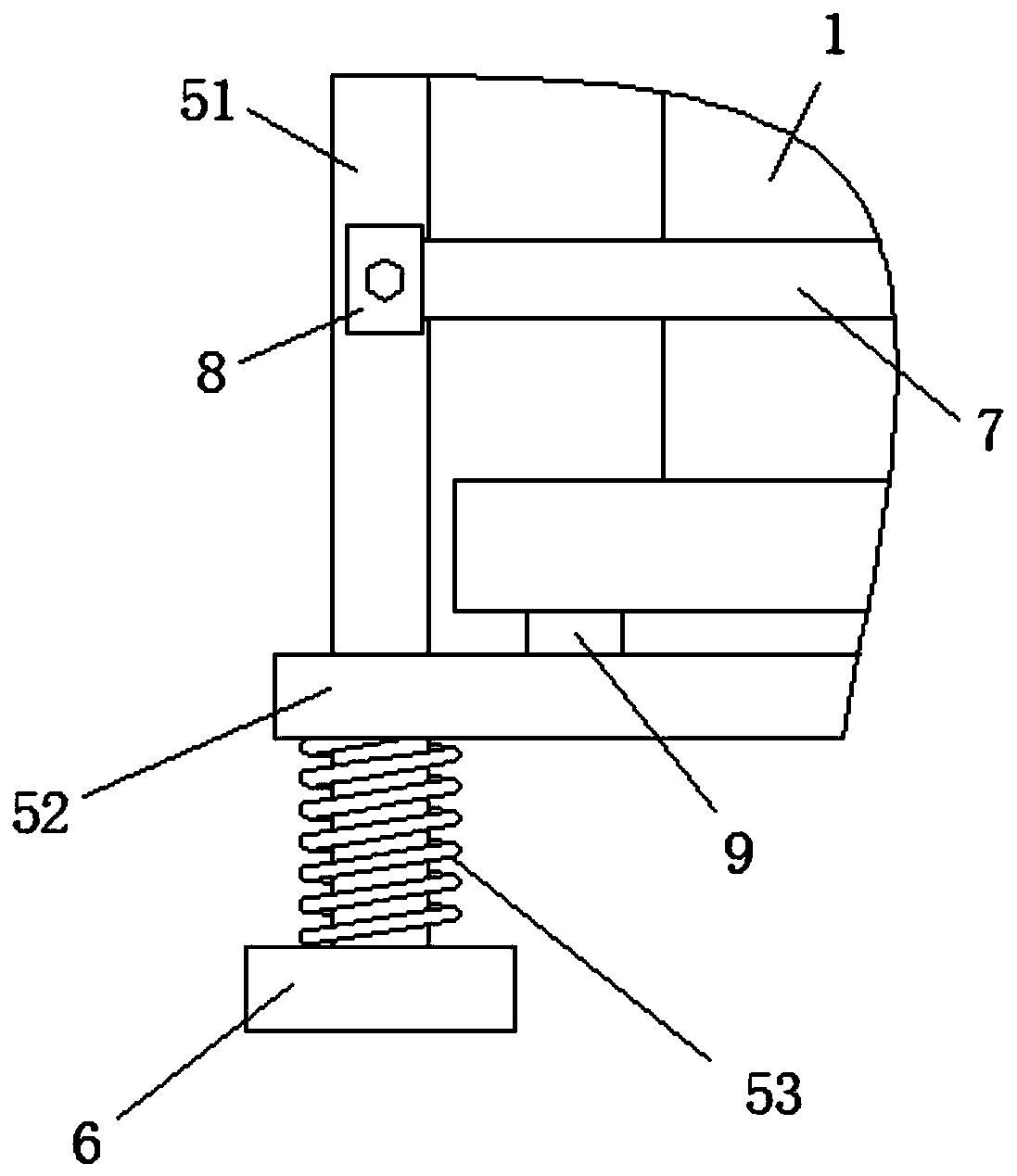 Fan for air cooler