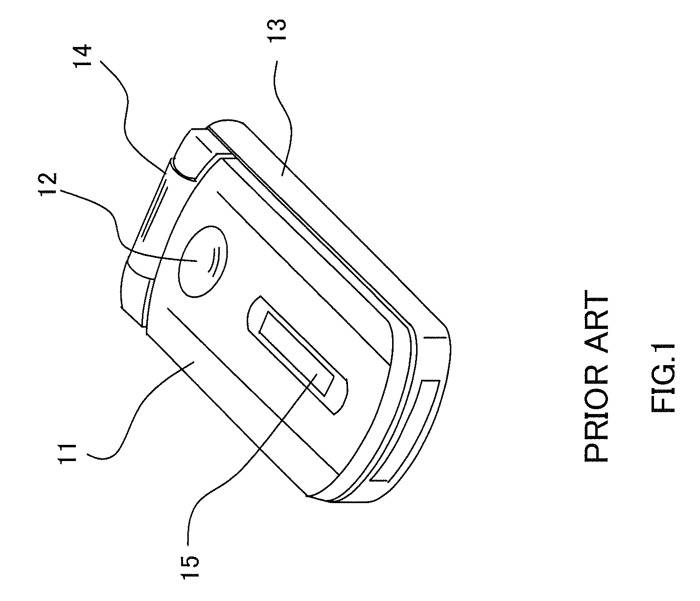 Portable terminal apparatus