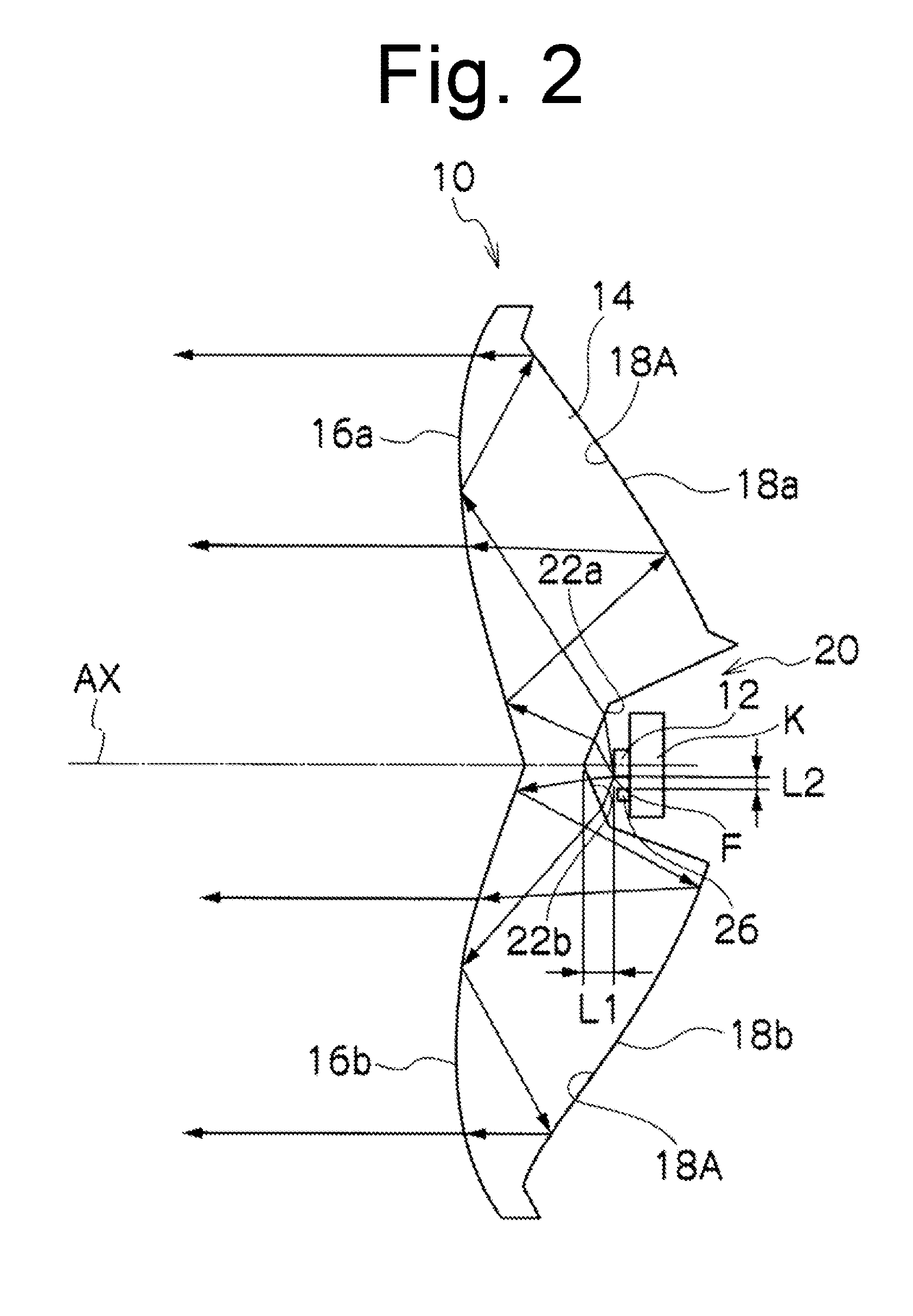 Vehicle lighting unit