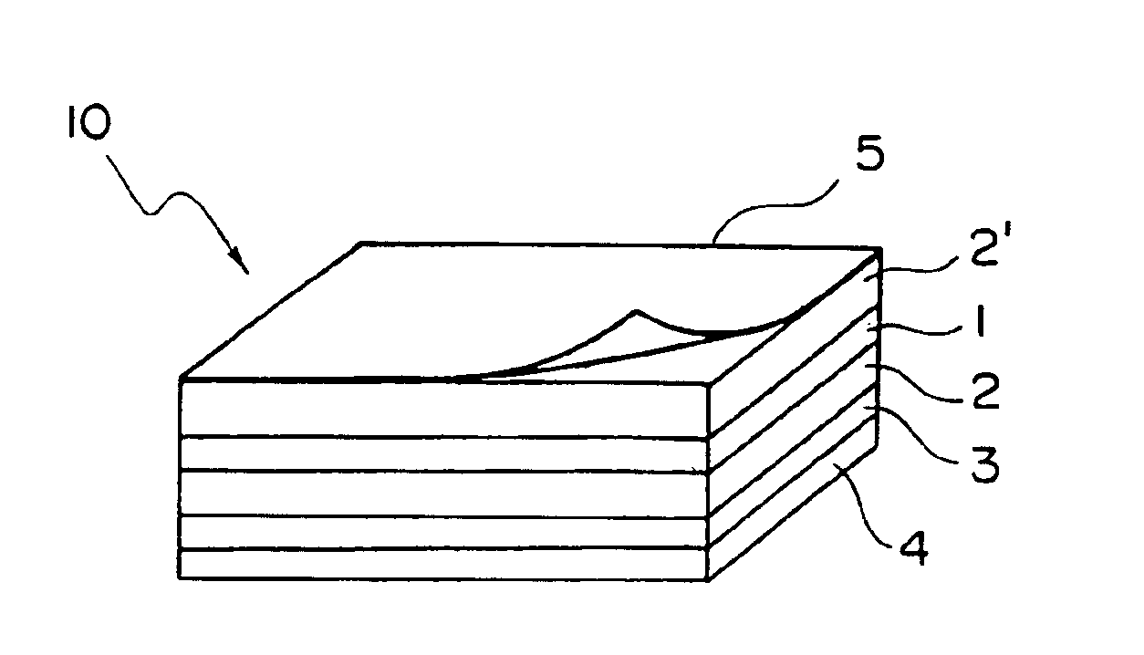 Adhesive composition and adhesive sheet and adhesive optical component using the composition