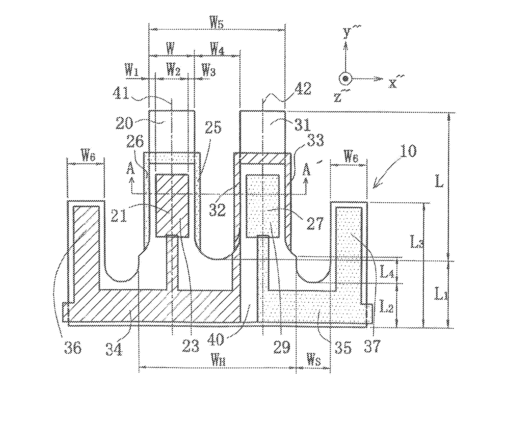 Quartz crystal unit, quartz crystal oscillator and electronic apparatus