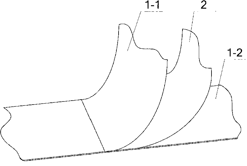 Glass fiber mesh and PVC compound enhanced film and production method thereof