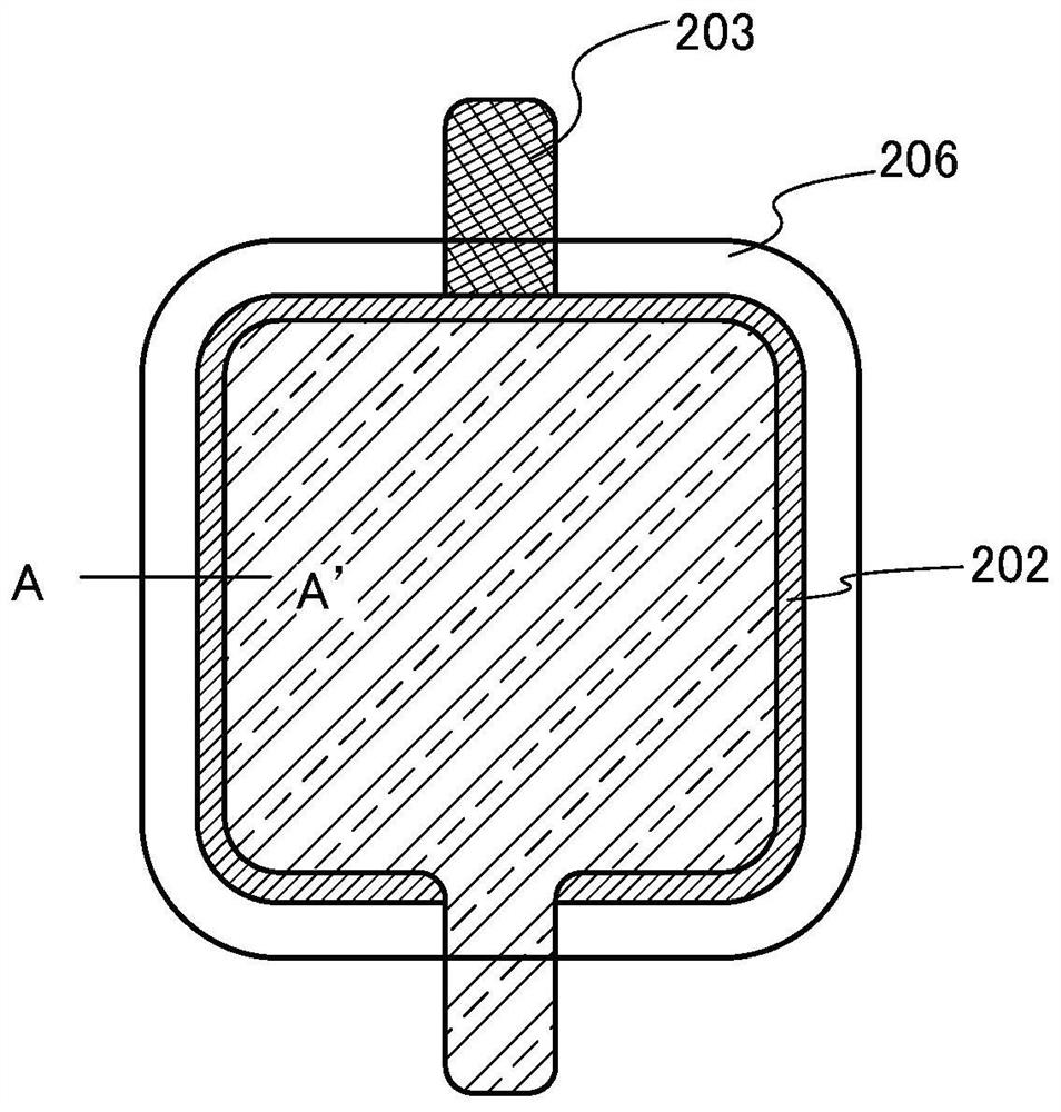 Solid secondary battery and method for manufacturing same