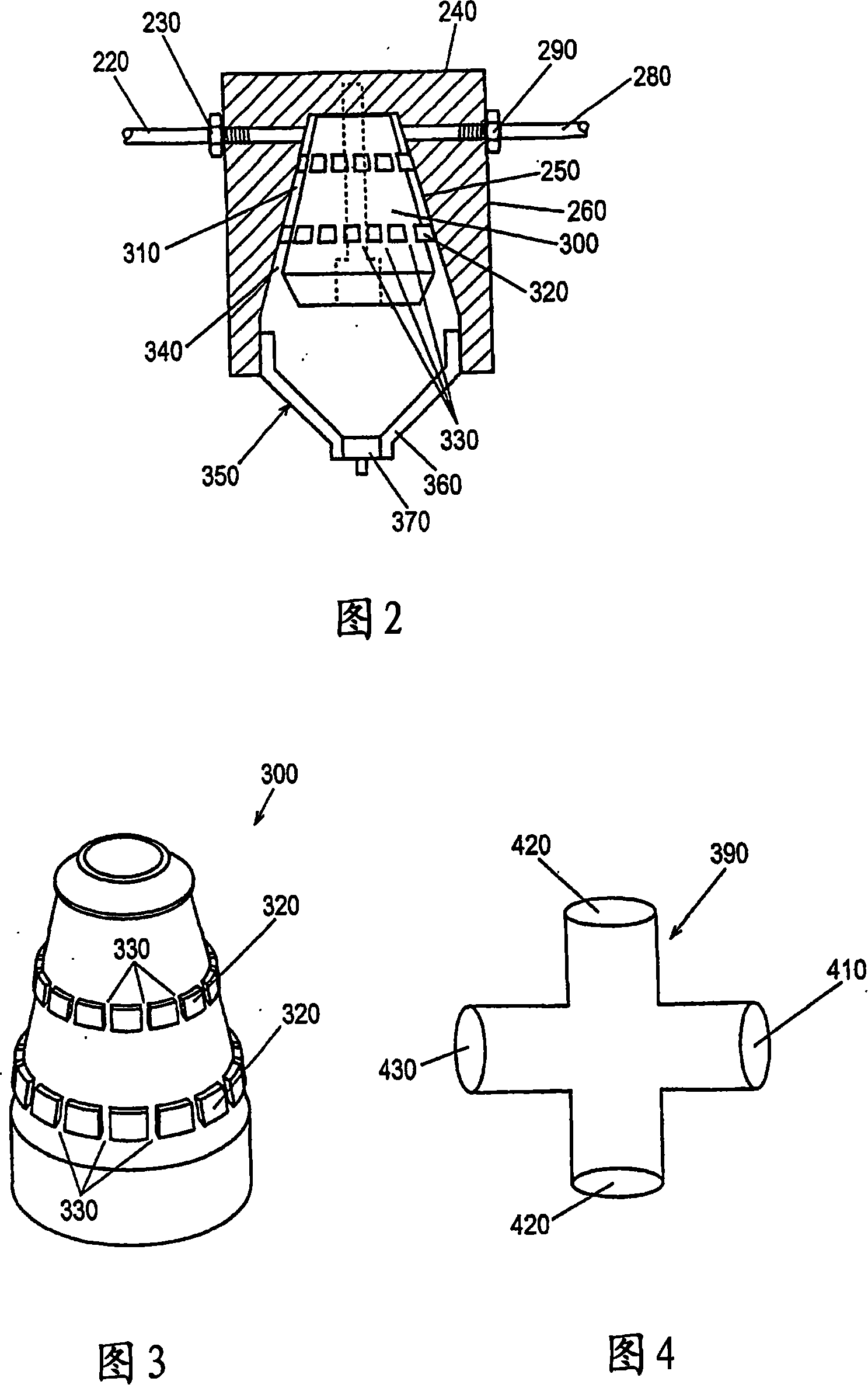 System and method for producing foamed and steamed milk from milk concentrate