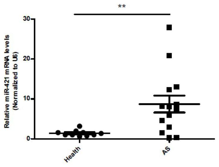 Application of microRNA-302c-3p as an NLRP3 inhibitor