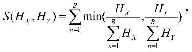 Effective multiscale texture recognition method