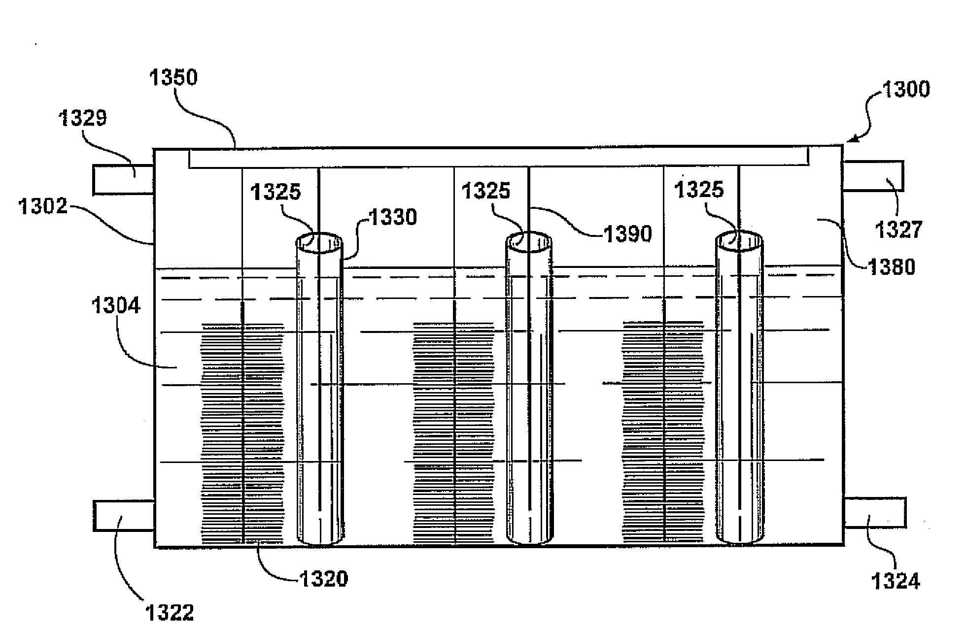 Electrodes and methods for microbial fuel cells