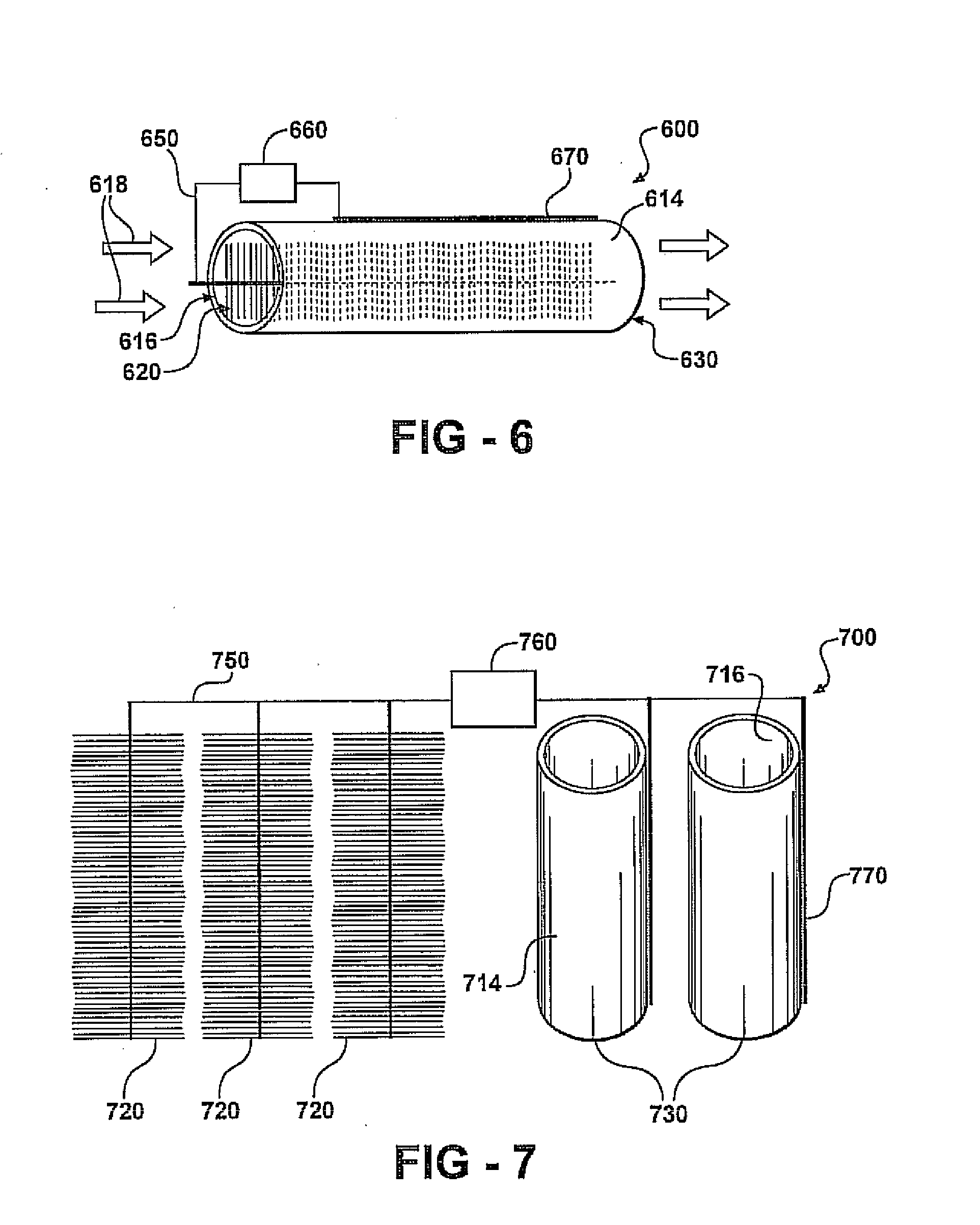 Electrodes and methods for microbial fuel cells